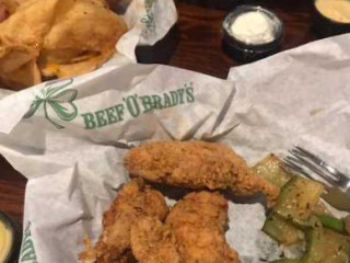 Beef O' Brady's