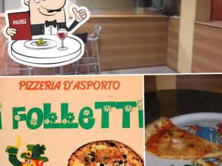 Folletti Pizzeria