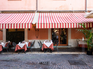 Osteria Sgarzarie