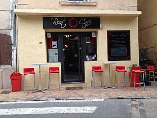Rest'o Cafe