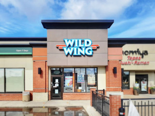 Wild Wing