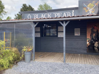 O Black Pearl