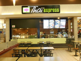 Thai Express St-jérôme