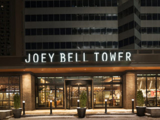 JOEY Bell Tower