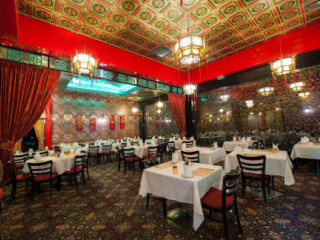 Lingnan Restaurant