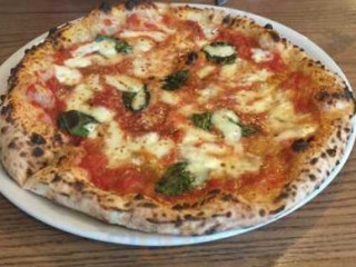 Jay's Artisan Wood Fired Pizza