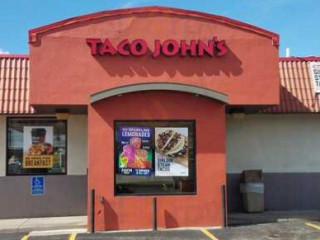 Taco John's