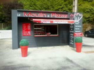 Le Moulin a Pizzas