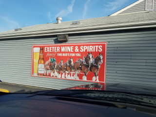 Exeter Wine Spirits