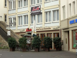 Loum Steakhaus
