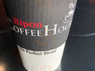 Ripon Coffee House