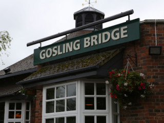 Gosling Bridge Inn