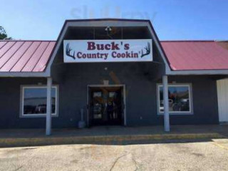 Buck's Country Cookin