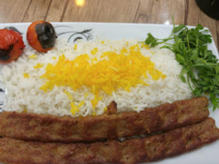Fadak Kabab