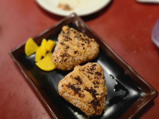 Furaibo Teba-saki Chicken