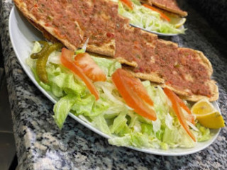 Pizza Villars Kebab (villars 42)