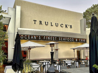 Truluck's Seafood, Steak and Crab House - La Jolla