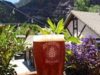 Red Mountain Brewing