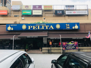 Nasi Kandar Pelita