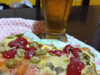 Pizza Veto