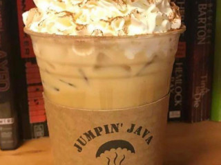 Jumpin' Java Coffee Shop