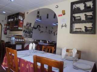 Restaurante Cavalinho