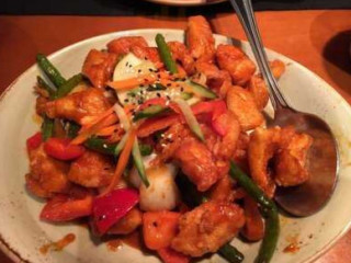 P.f. Chang's