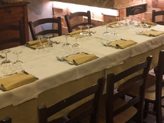 Osteria Dal Merlo