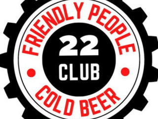 22 Club