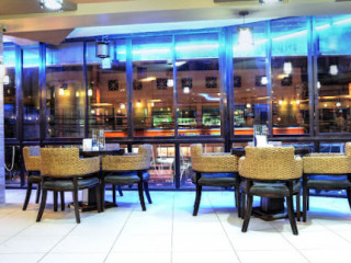 Al Batra Mediterranean, Indian, Halal And Seafood