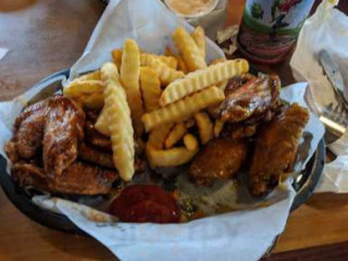 Duke's Wings And Seafood