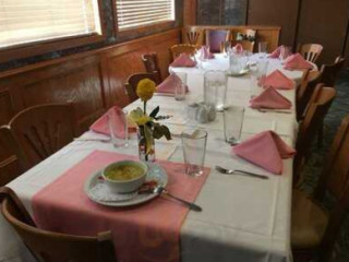 Yellow Rose Diner