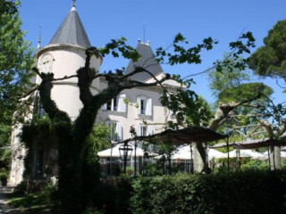 Chateau De Nans