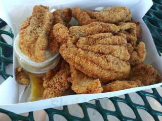 Gills Fried Chicken