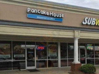 The Pancake House