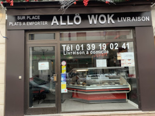 Allô Wok