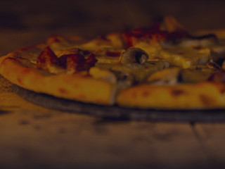 Pizza Nico