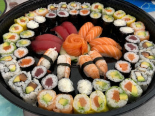 Sushi Soleil