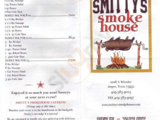 Smitty's Smokehouse