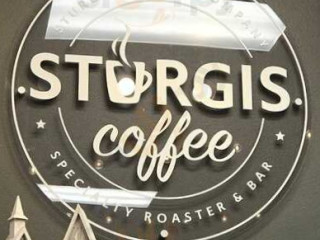 Sturgis Coffee Company