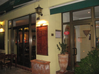 Osteria Centrale