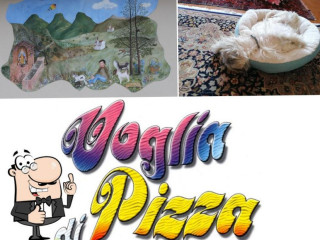 Voglia Di Pizza