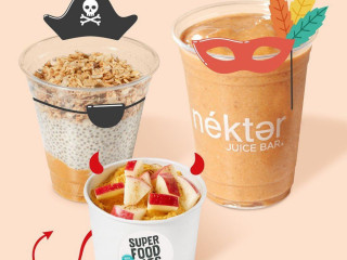 Nekter Juice