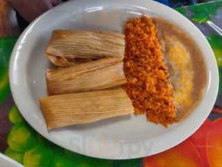 Vilma's Mexican