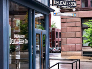 Milwaukee Delicatessen Company