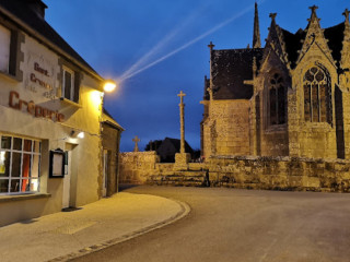 Crêperie Sant Erwan