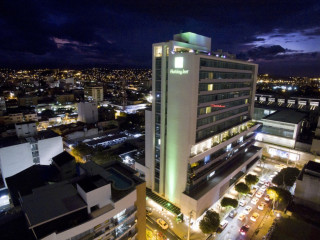 Holiday Inn Cucuta, An Ihg