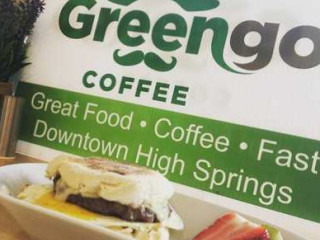 Greengo Coffee