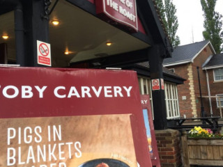 Toby Carvery Oulton