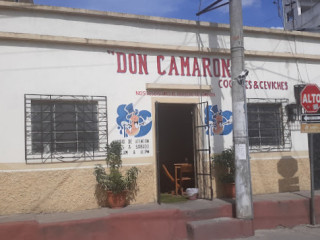Cevicheria Don Camaron 2